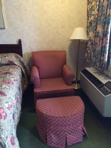 Royal Inn Motel RichmondBrandermill エクステリア 写真